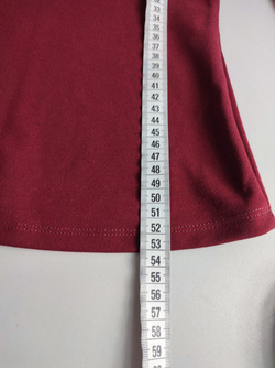 Блузка Shein нарядная 44 размер