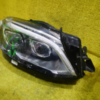 Фара правая Mercedes GLE W166 (2015-2018) LED