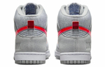 Кроссовки Nike Dunk "Athletic Club"