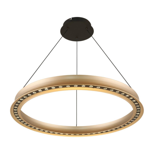 Подвесная светодиодная люстра Aployt Justyna APL.787.03.50