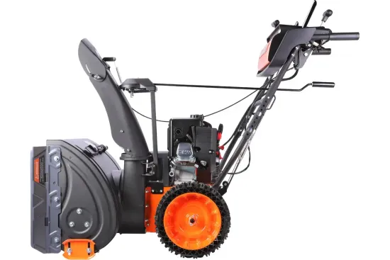 Бензиновый снегоуборщик "PATRIOT" СИБИРЬ 62