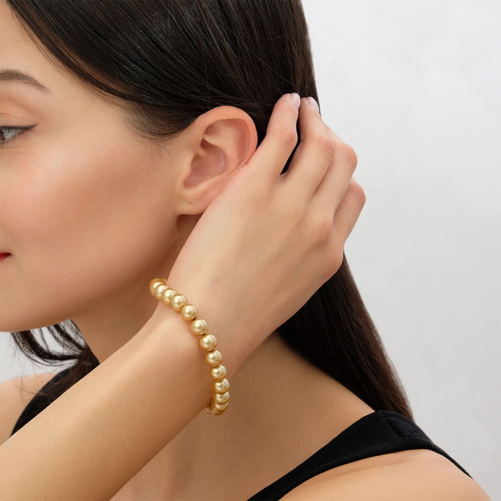 "Перари" браслет из коллекции "Жемчужная" от Jenavi