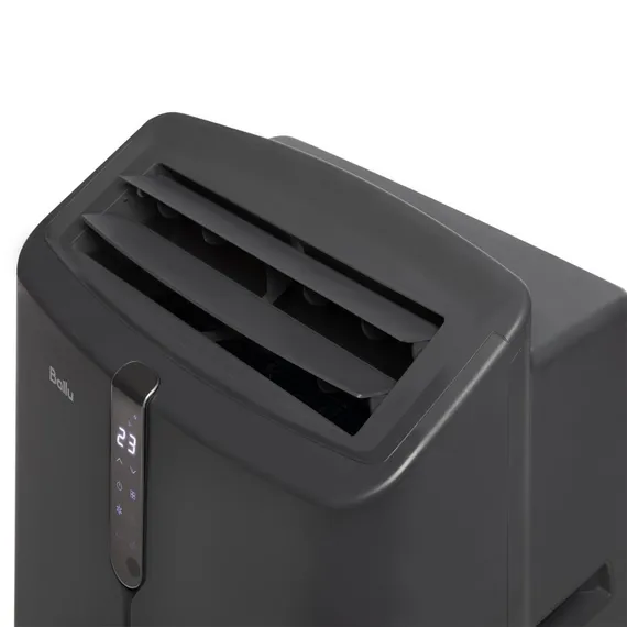 Мобильный кондиционер Ballu BPAC-14 IE/N6 Smart Inverter