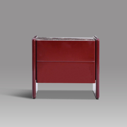 Тумба прикроватная Logan