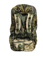 ЧЕХОЛ ВЛАГОЗАЩИТНЫЙ НА РЮКЗАК TALBERG RAIN COVER L
