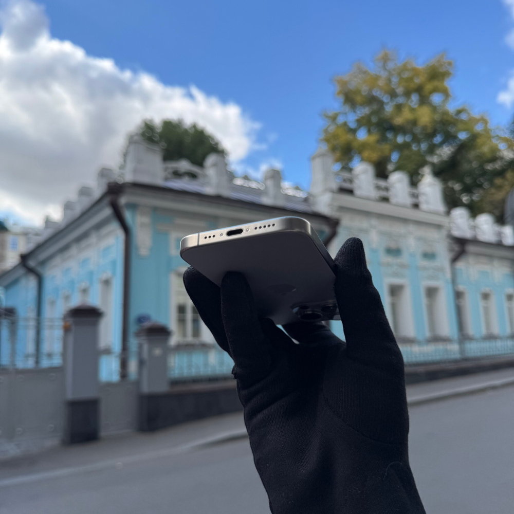 iPhone 15 Pro Max, 256 ГБ б/у