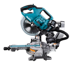 Аккумуляторная торцовочная пила Makita LS002GZ01