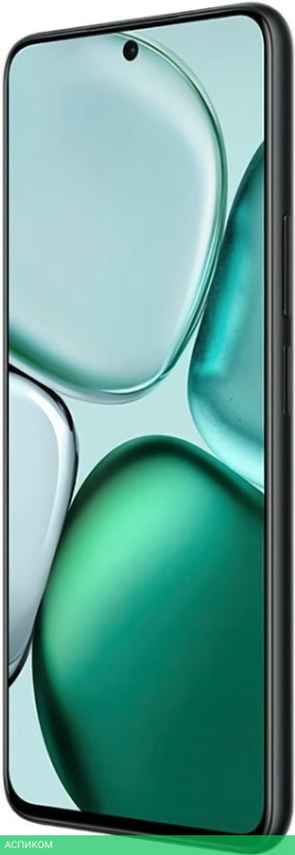 Смартфон Honor X9c Smart 8GB/256GB Midnight Black (BRC-NX1)