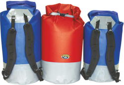 Герморюкзак Стрим Р100