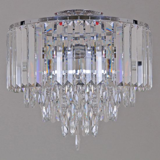 09055-3.3-06 CR светильник потолочный