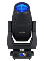 High End Systems SolaHyBeam 2000