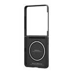 Арамидный чехол MagSafe PITAKA Classic Edge Case для Samsung Galaxy Z Flip7 Ультратонкий чехол из арамидного волокна