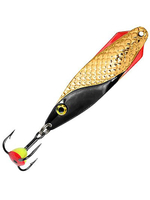 Блесна зимняя ФИНТ 7,5g, цвет 04, 2 шт