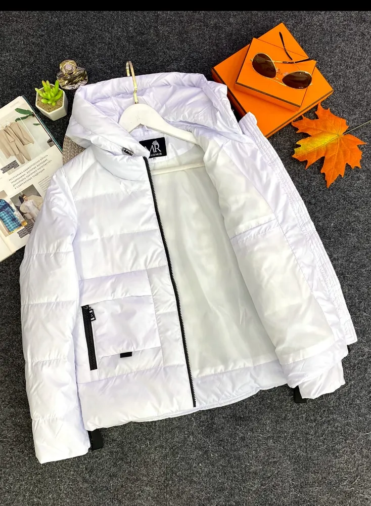 Куртка 6830515 Fabrika