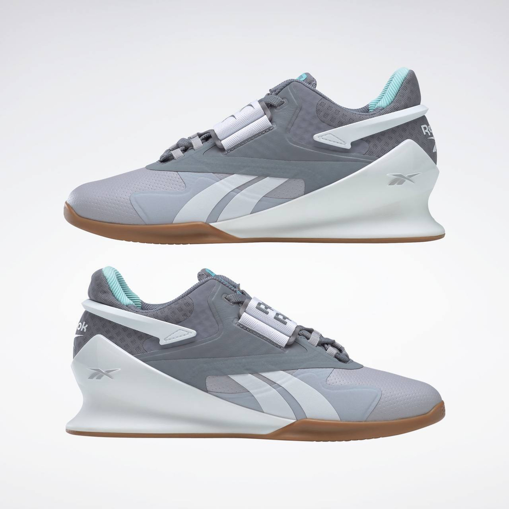 Штангетки женские Reebok LEGACY LIFTER II