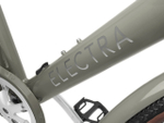 Электровелосипед Electra Loft Go! 7D EQ Step Over (2024)