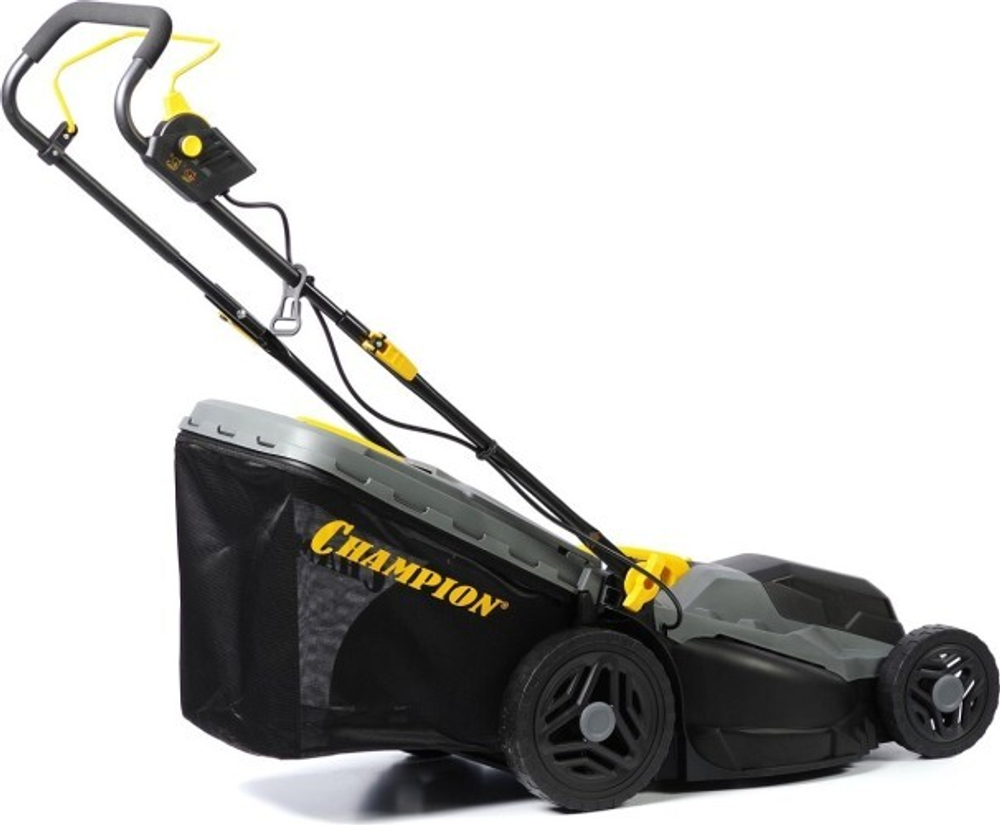 Газонокосилка электрическая CHAMPION EM4318