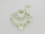 корпус помпы охлаждения Yamaha F225-F300 6CE-44311-00-00 6CE-44311-01-00