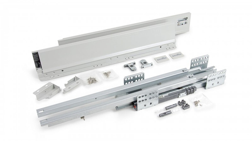 SB09GR.1/500 Направляющие СТАРТ PUSH