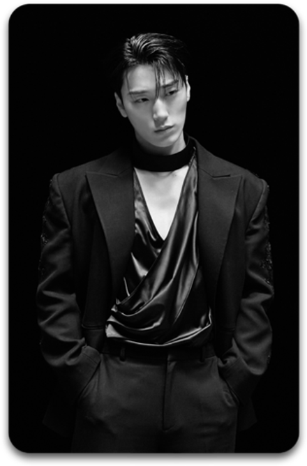 Карта / ATEEZ #1448