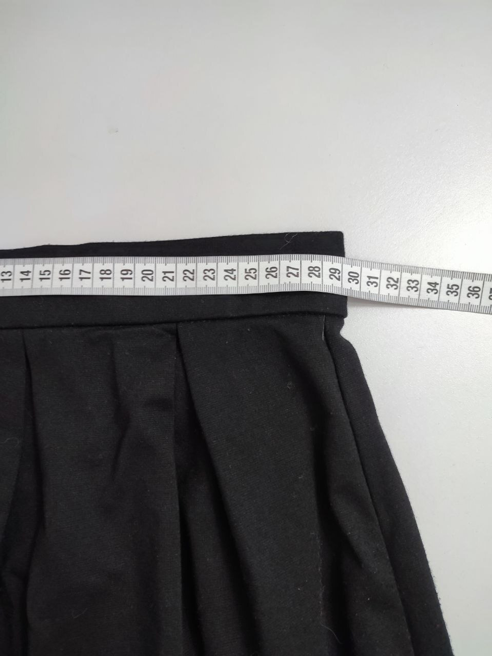 Юбка Oodji на каждый день 40 размер