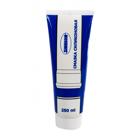 Sinikon Смазка для пластиковых соединений 250 гр.