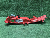 ПТФ левый Geely Tugella (2019-2024)