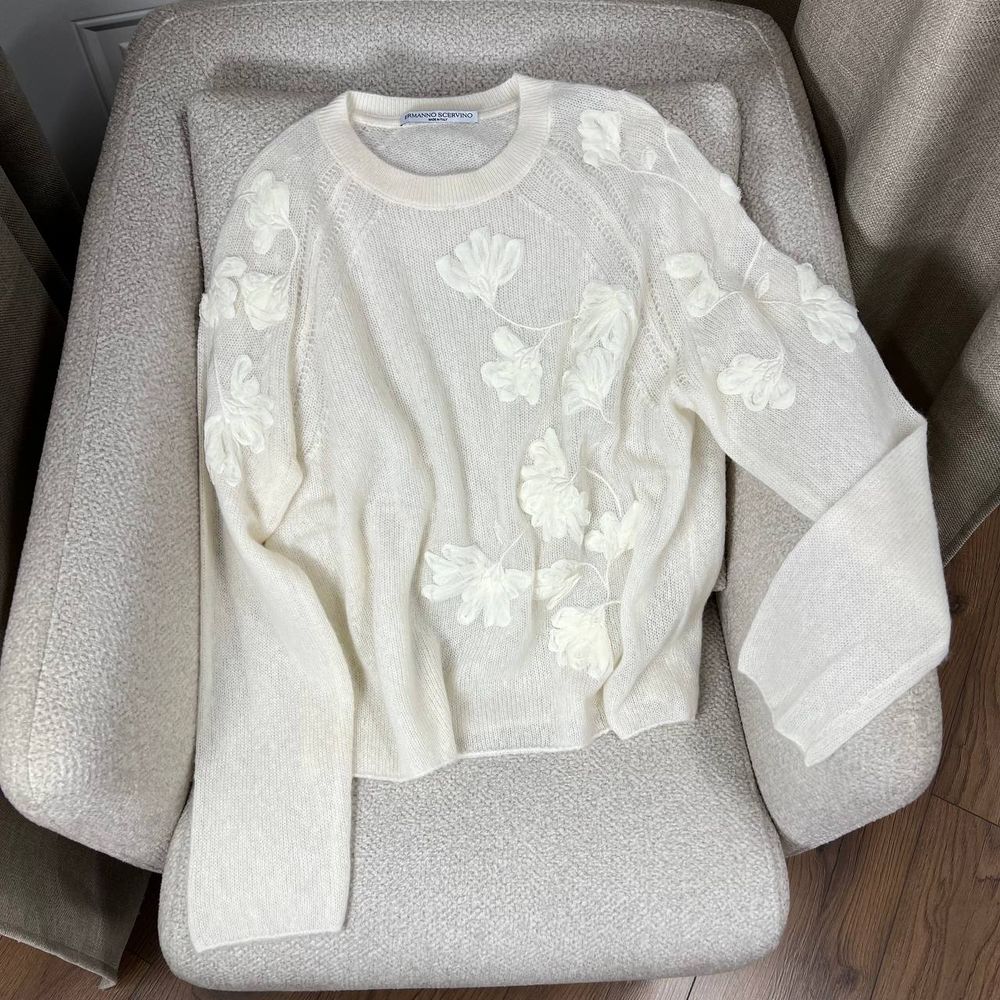 Свитер Ermanno Scervino