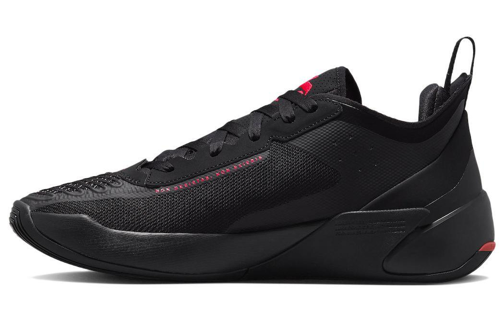 Кроссовки Jordan Luka 1 1 "Bred"