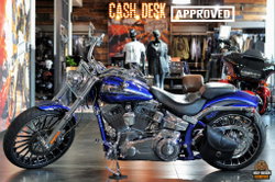 Harley-Davidson CVO Breakout