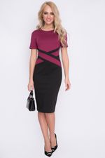 Платье 7960-2 Avili