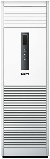 Сплит-система Zanussi ZACF-24H/N1