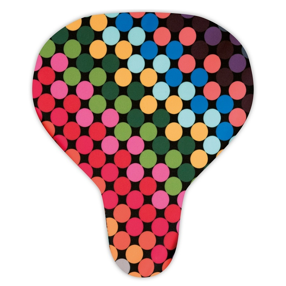 Чехол на велосипедное сидение remember, flow