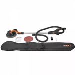 Шлиф.машинка MAXXT, с бесщеточным мотором, 220V/50Hz, 550W