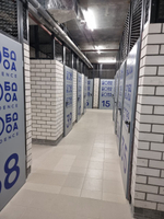 Кладовые в аренду в ЖК Свобода. Ул. Радищева, д.41