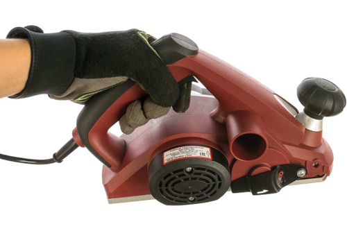 Рубанок REDVERG RD-P90-82 5022695