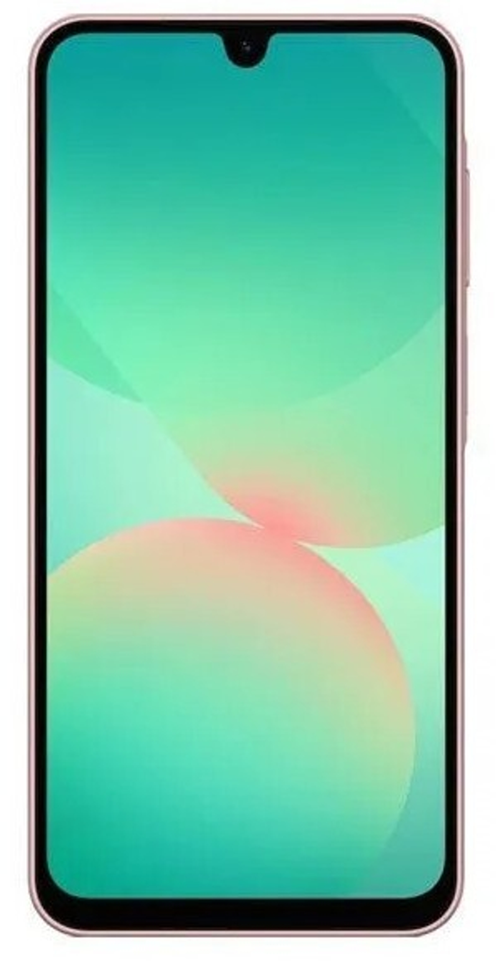 Samsung Galaxy A26 6/128GB Peach Pink