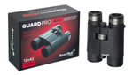 Бинокль с дальномером Levenhuk Guard PRO 4000