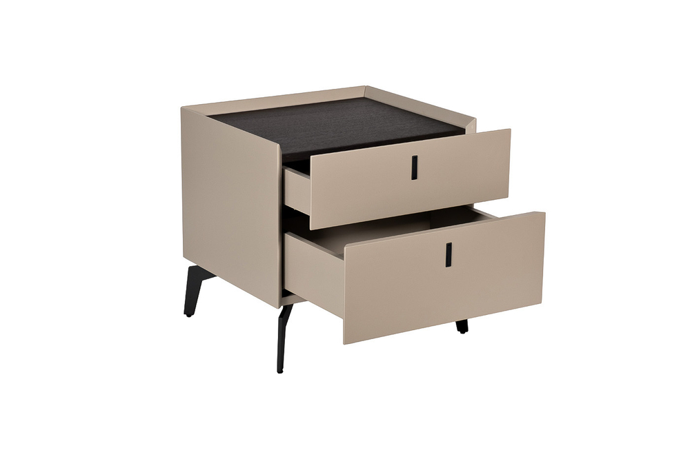 Тумбочка Garda Decor 77IP-NS817/1