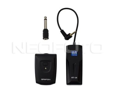 Радиосинхронизатор Grifon RT-16 для студийных вспышек