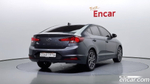 Hyundai The New Avante AD 1.6 (11.2019)