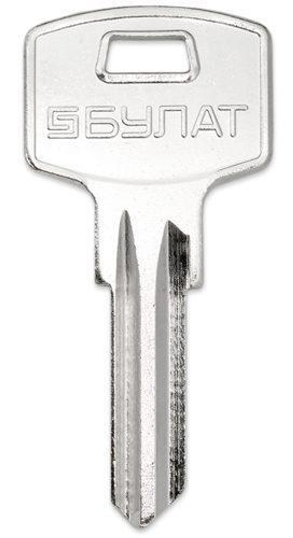 Заготовка английского ключа 10390 U5D GYAA Булат 2п 28мм КНР