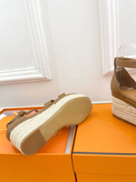 Hermes Elda Espadrille