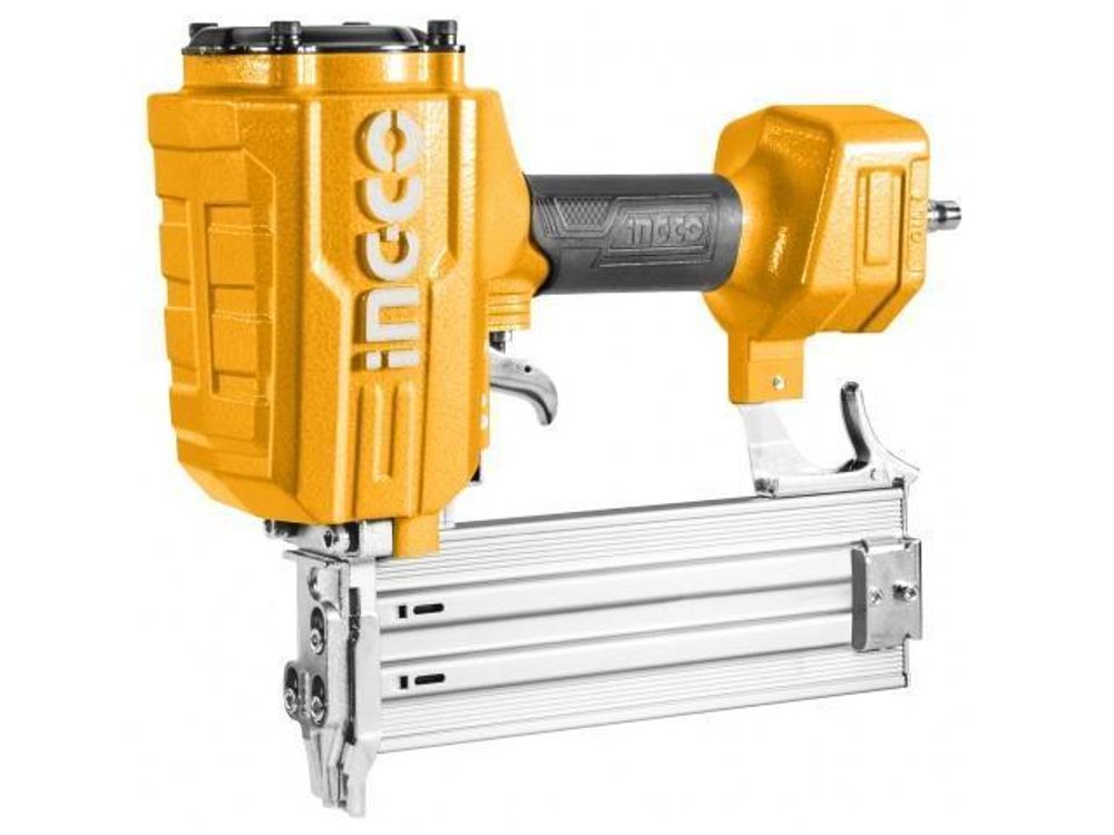 Пневматический нейлер для гвоздей ST INGCO ACN18641 INDUSTRIAL