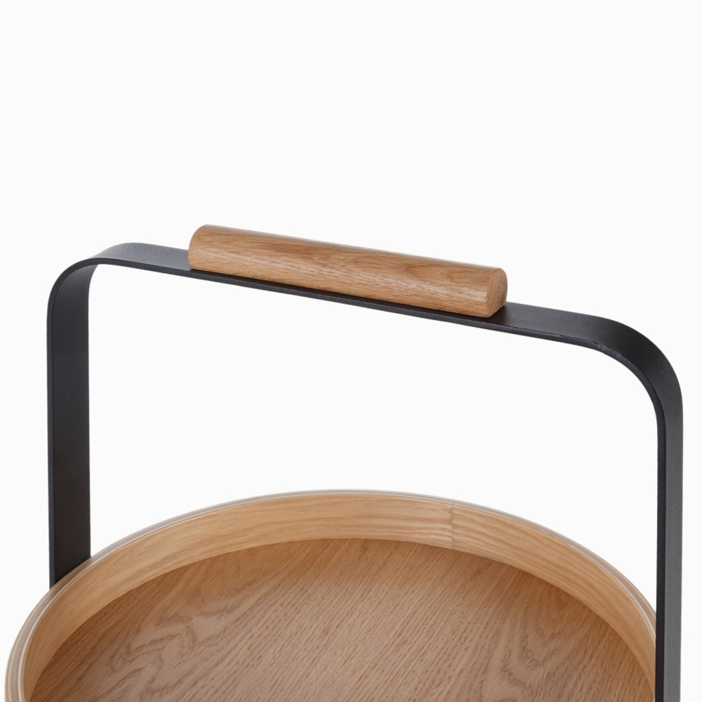 Журнальный столик Orbia диаметр 41