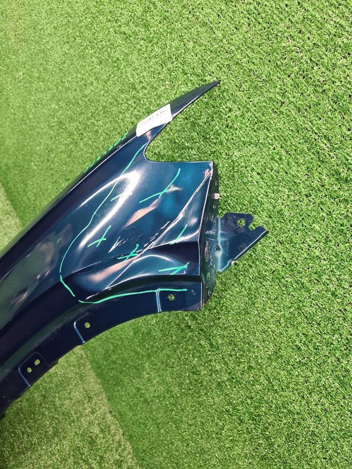 Крыло переднее правое Geely Monjaro (2021-н.в.)