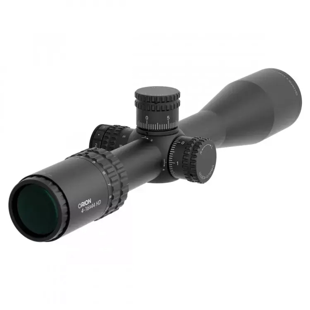 Прицел Vector Optics ORION PRO MAX 4-16x44 HD SFP (SCOL-62)