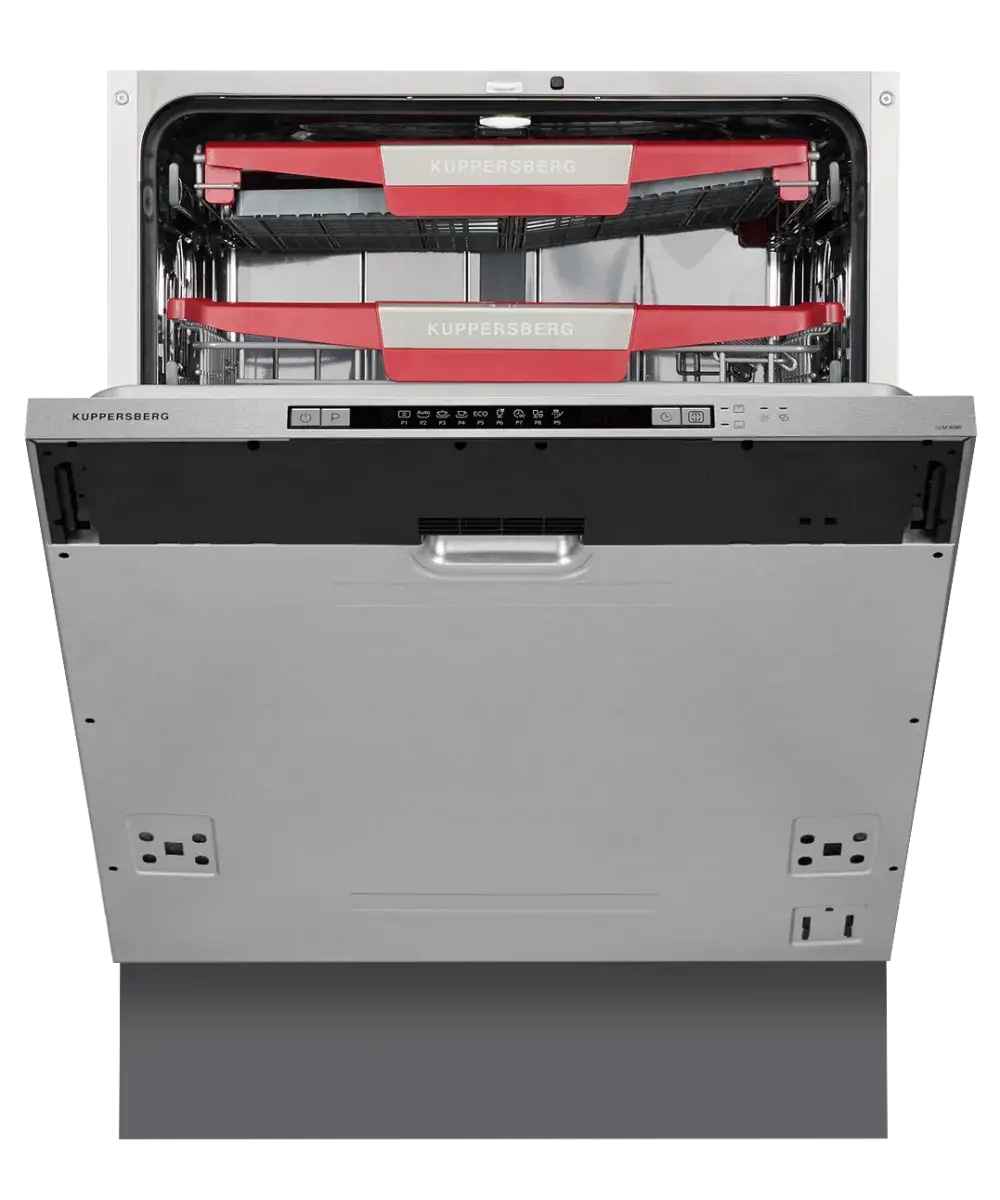Встраиваемая посудомоечная машина Kuppersberg GLM 6080