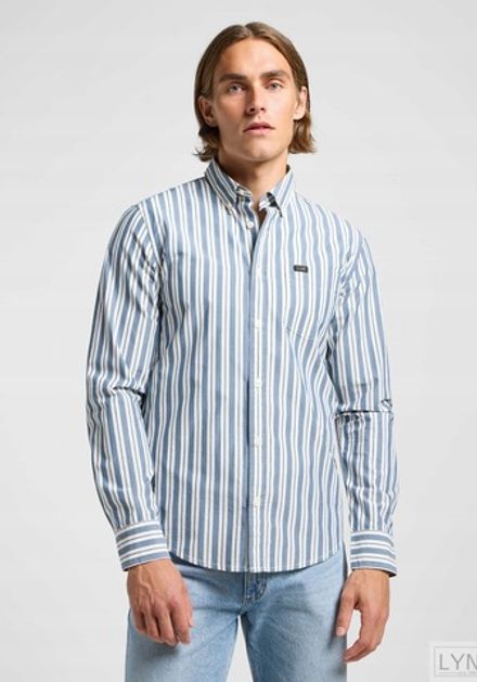 Рубашка LEE BUTTON DOWN 112363894