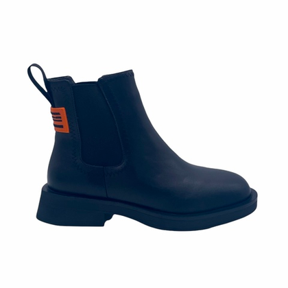 Ботинки Baden